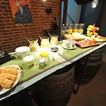 Casa Americani Hotel Montà