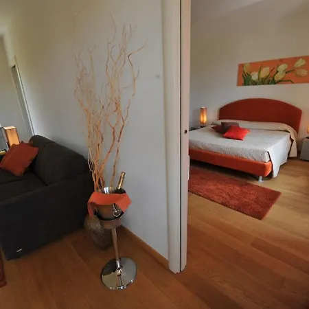 Hotel Casa Americani
