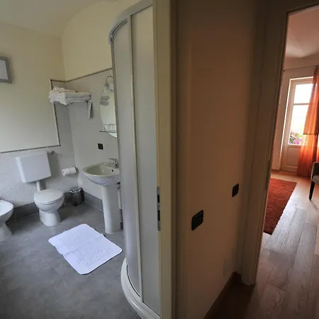 Casa Americani 3* Montà