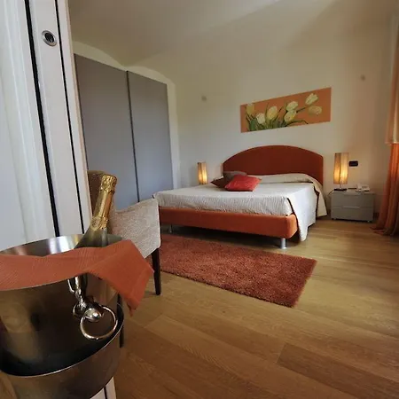 Otel Casa Americani Montà