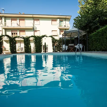 Hotel Casa Americani