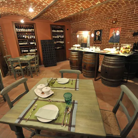 Casa Americani Montà