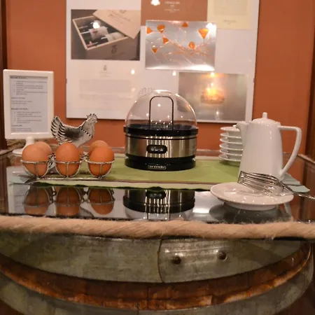 Casa Americani Montà