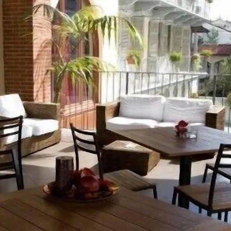 Otel Casa Americani Montà