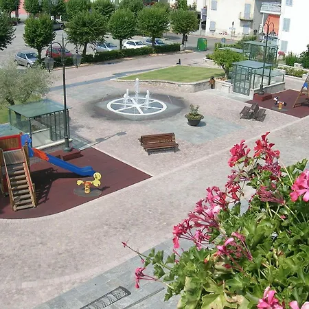 Casa Americani Montà