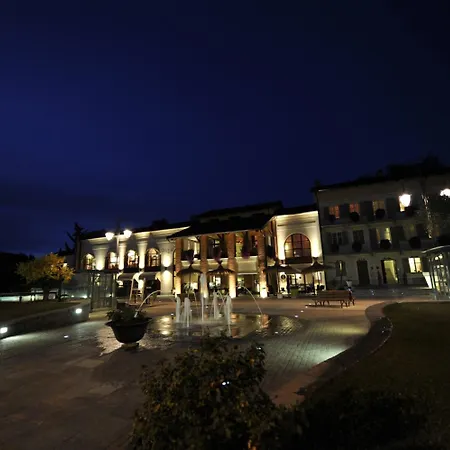 Hotel Casa Americani 3*