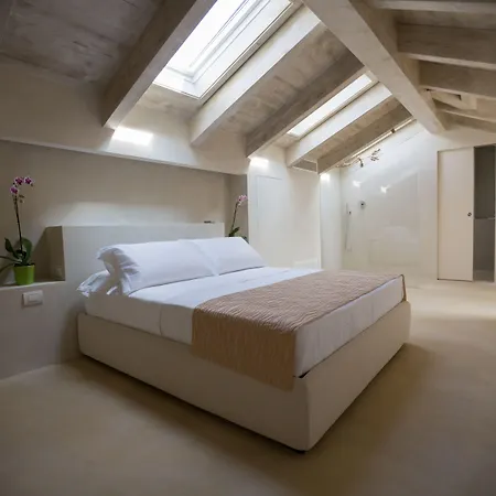 Otel Casa Americani Montà