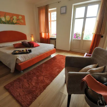 Casa Americani 3* מונטה