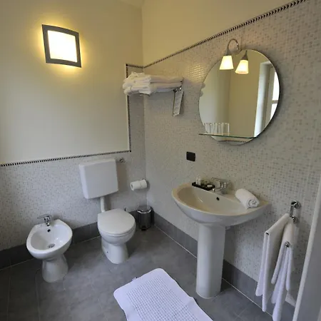 Casa Americani מלון 3*