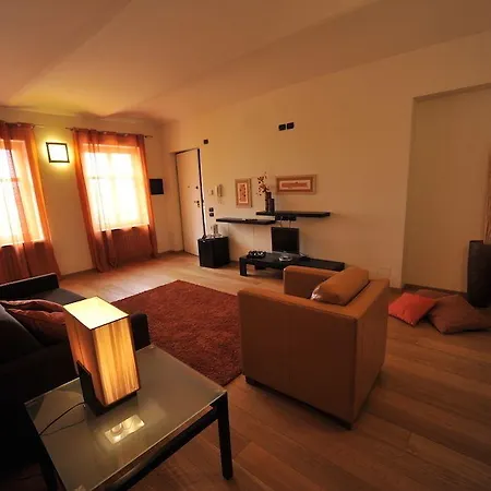 Casa Americani מלון