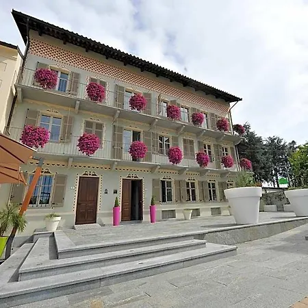 Casa Americani Hotel