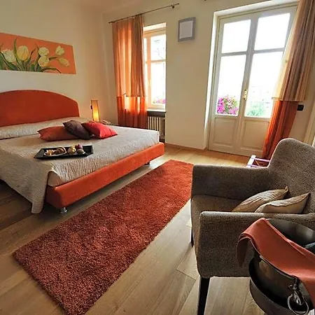 Casa Americani Hotel 3*