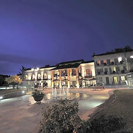 Casa Americani Hotel Monta