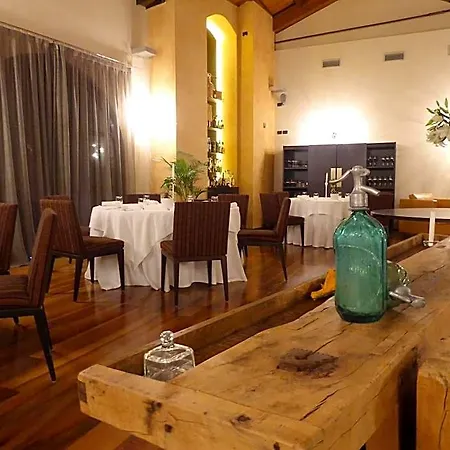 Casa Americani Hotel Monta