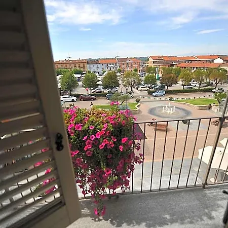 Casa Americani 3* Monta