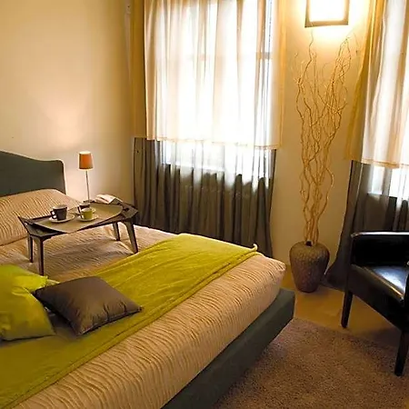 Casa Americani Hotel