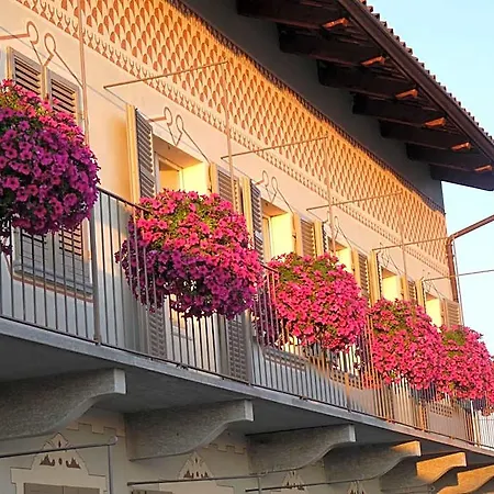 Casa Americani Hotel Monta