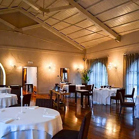Hotel Casa Americani Monta