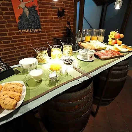 Hotel Casa Americani Monta