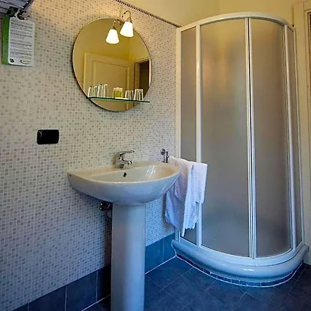 Hotel Casa Americani 3*