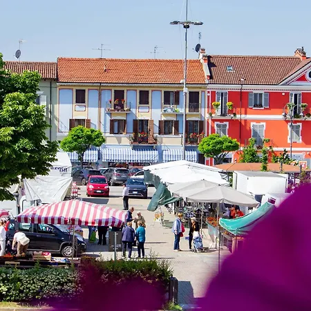 Casa Americani