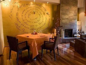 Casa Americani 3* מונטה