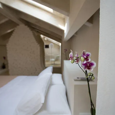 Casa Americani Hotel Montà