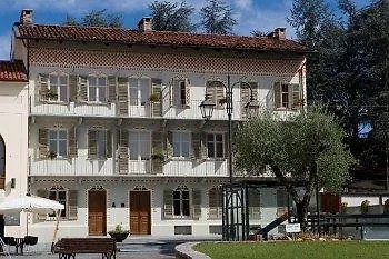 Casa Americani 3*