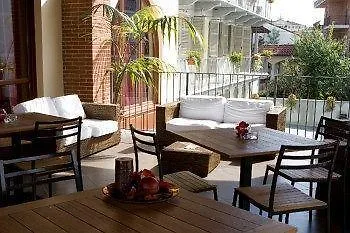 Casa Americani Hotel Montà