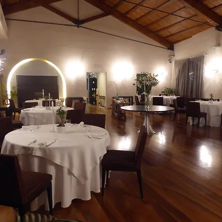 מלון Casa Americani