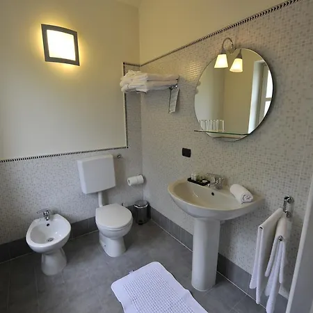 Hotel Casa Americani Montà