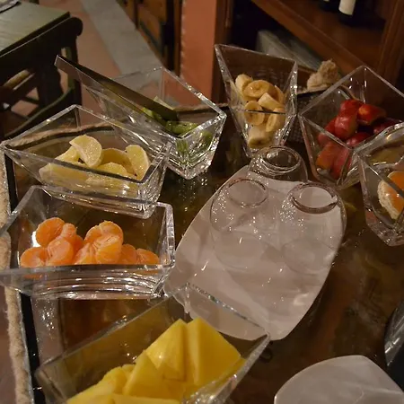 Casa Americani Montà