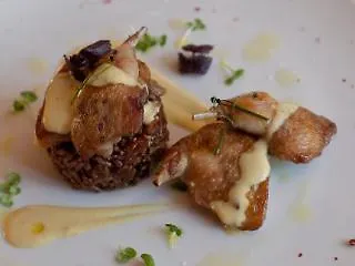 Casa Americani 3*