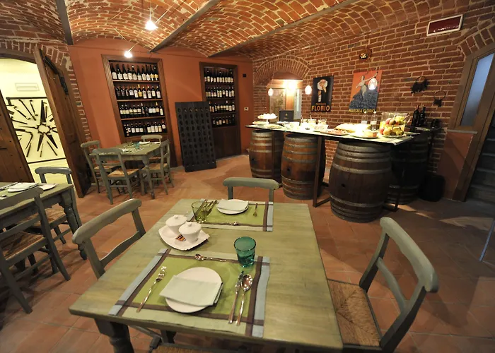 Casa Americani Montà