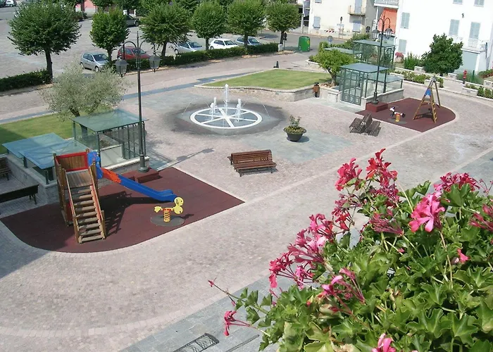 Casa Americani Montà