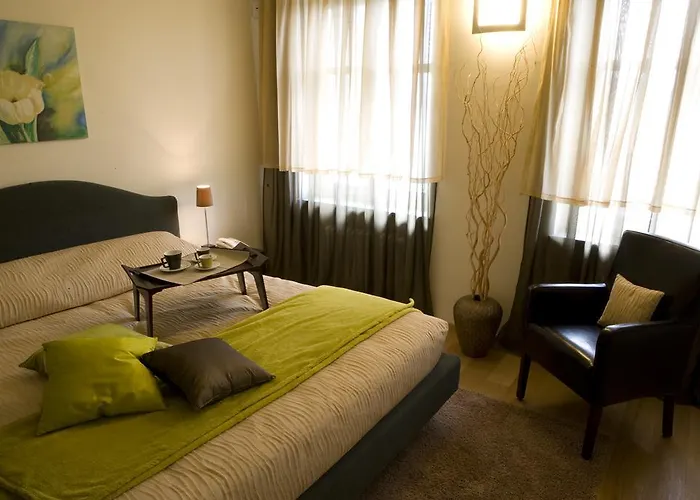 Casa Americani Hotel Montà