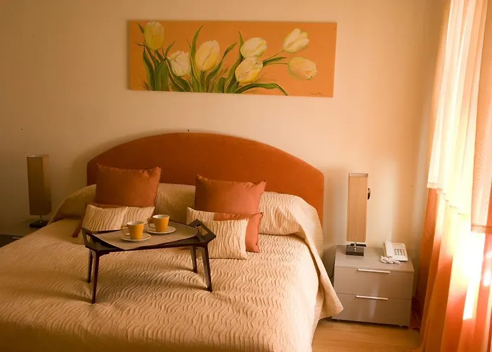 Casa Americani Hotel Montà