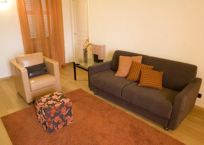 Casa Americani Hotel Montà